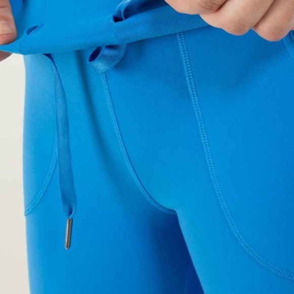 Lululemon Skinny Will Pant/
Cornflower/Size 6 - Picture 2 of 9